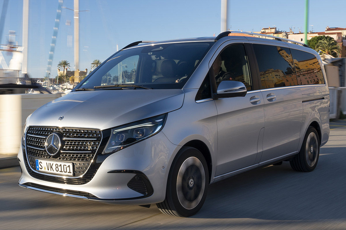 V447 V (2024 - Oggi)