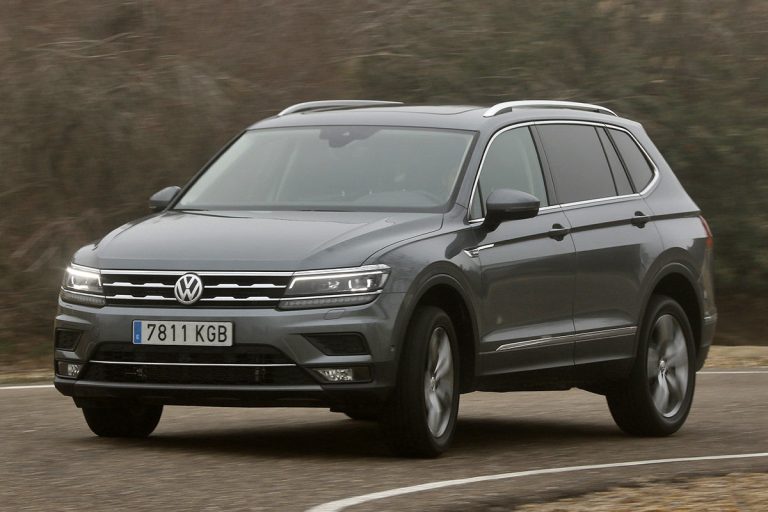 Tiguan Allspace