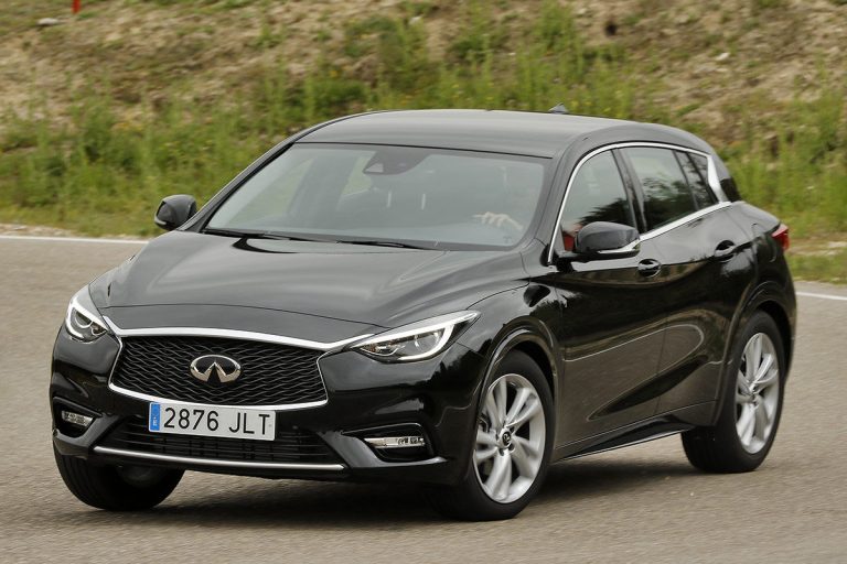 Q30 Limousine