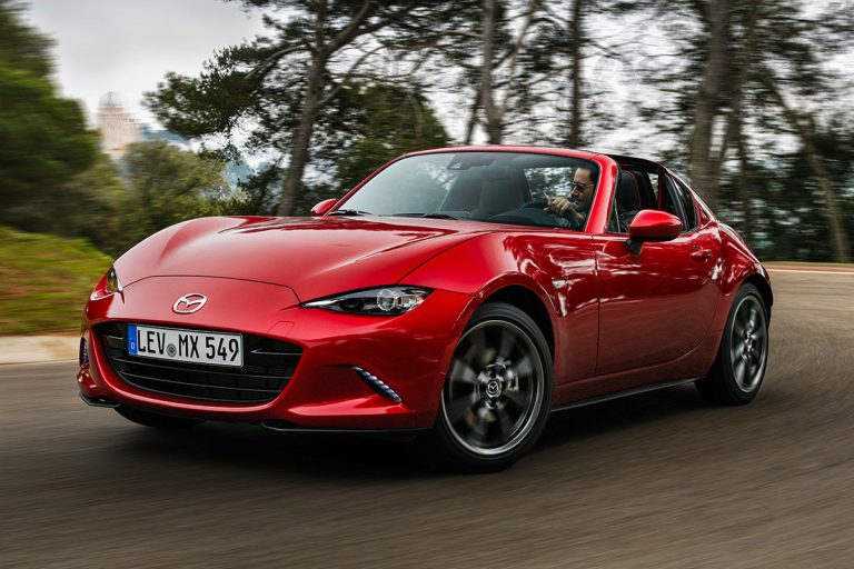 MX-5 RF