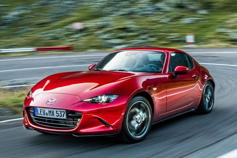 MX-5 RF