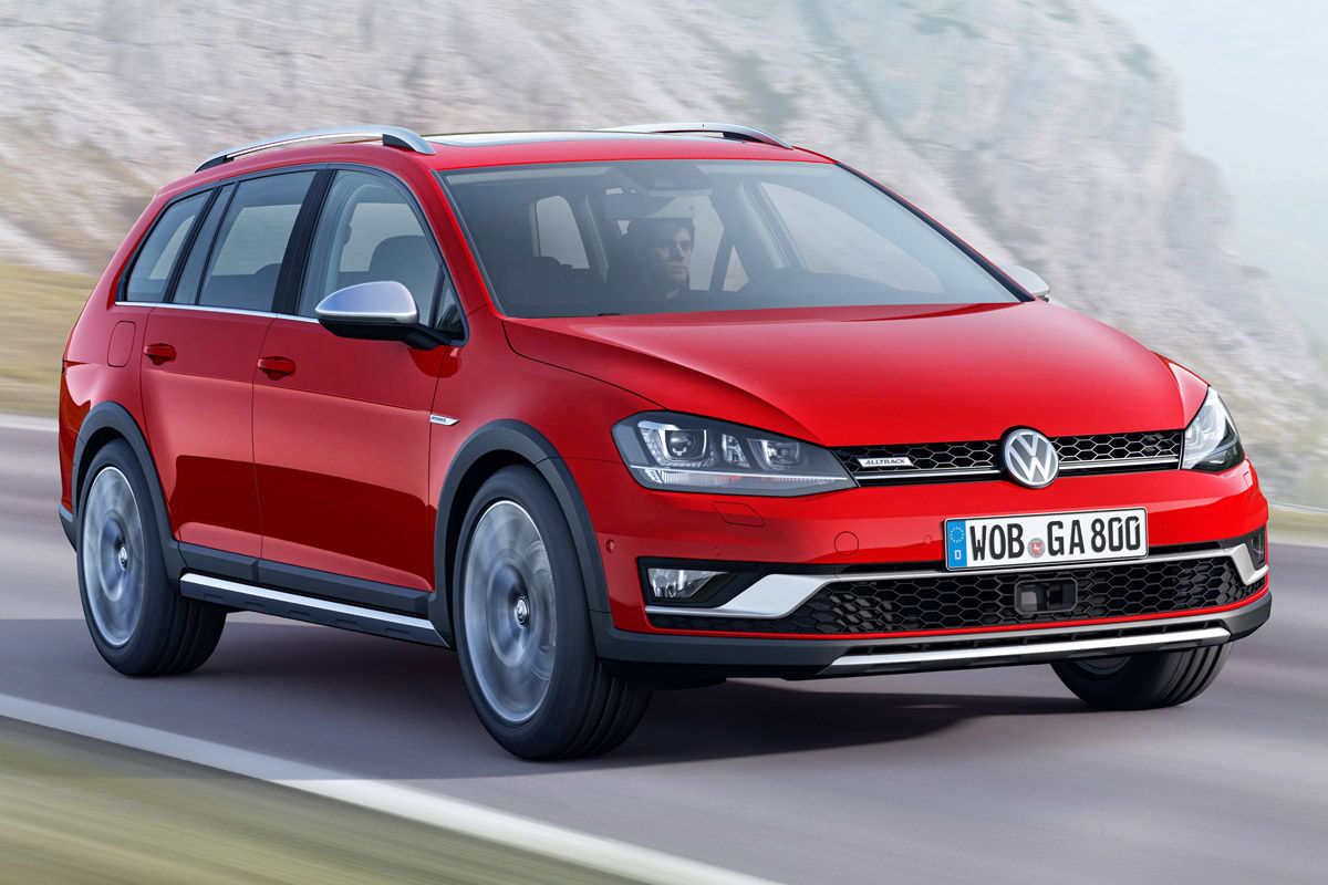 Golf VII (2014 - 2020)