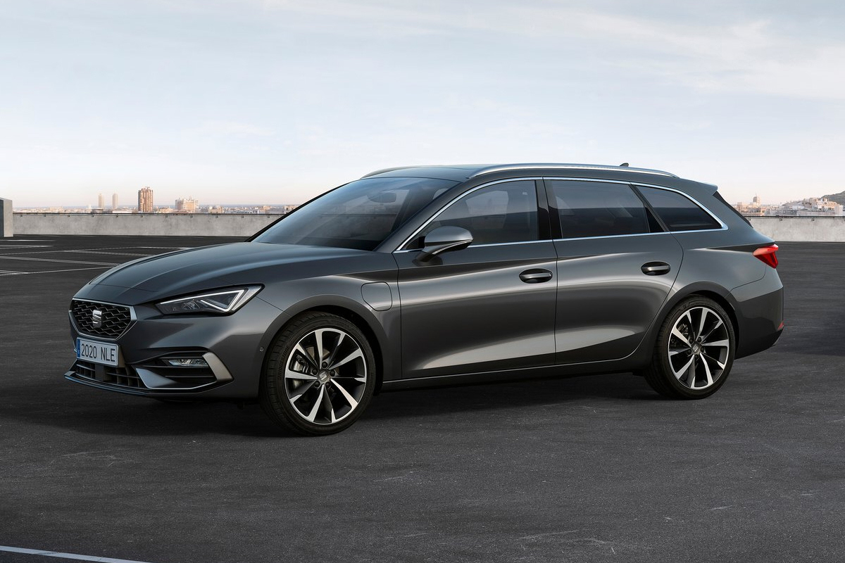 Leon Kombi (2020 - Oggi)