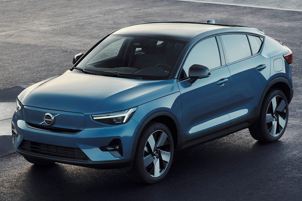 C40 Elektro (2021 - 2024)