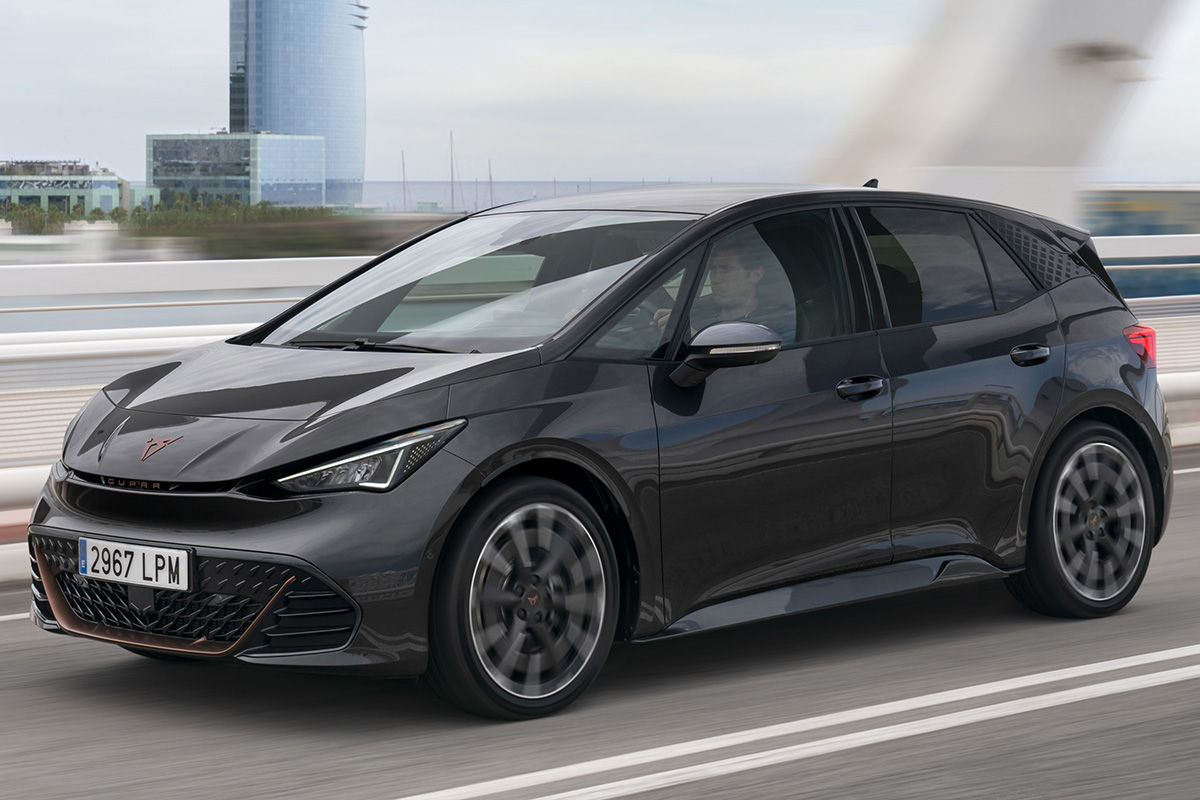 Born Limousine (2021 - Aujourd'hui)