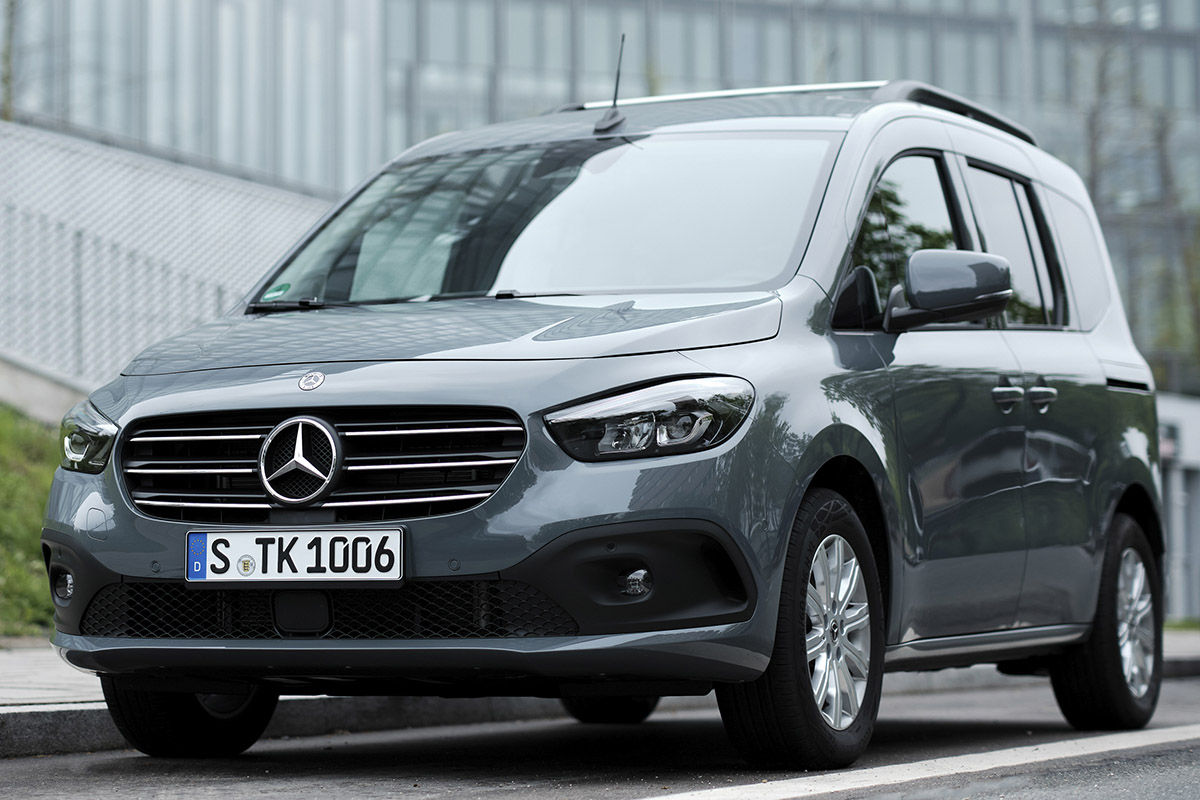 W420 T (2022 - Oggi)