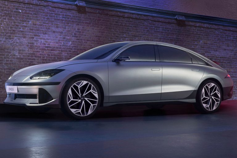 Ioniq 6