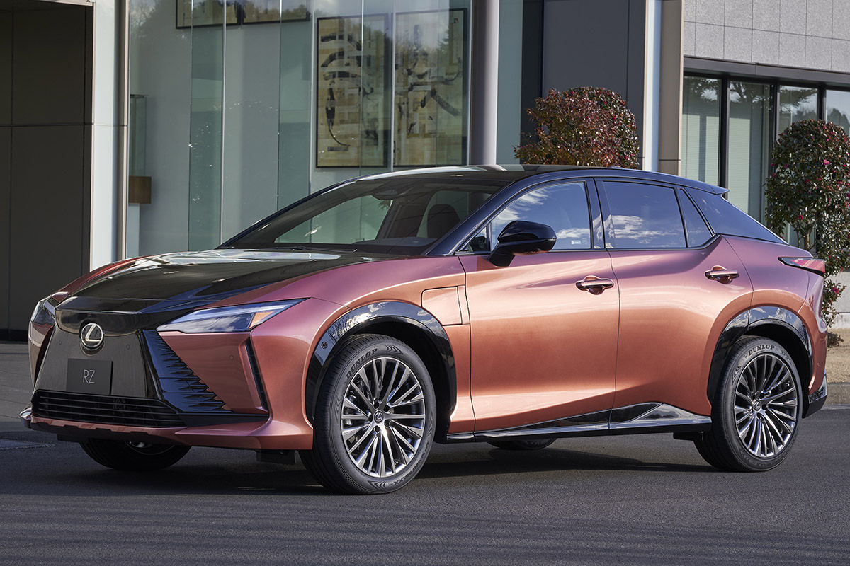 RZ e (2022 - Aujourd'hui)