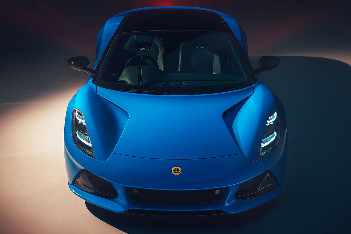 Emira (2022 - Aujourd'hui)