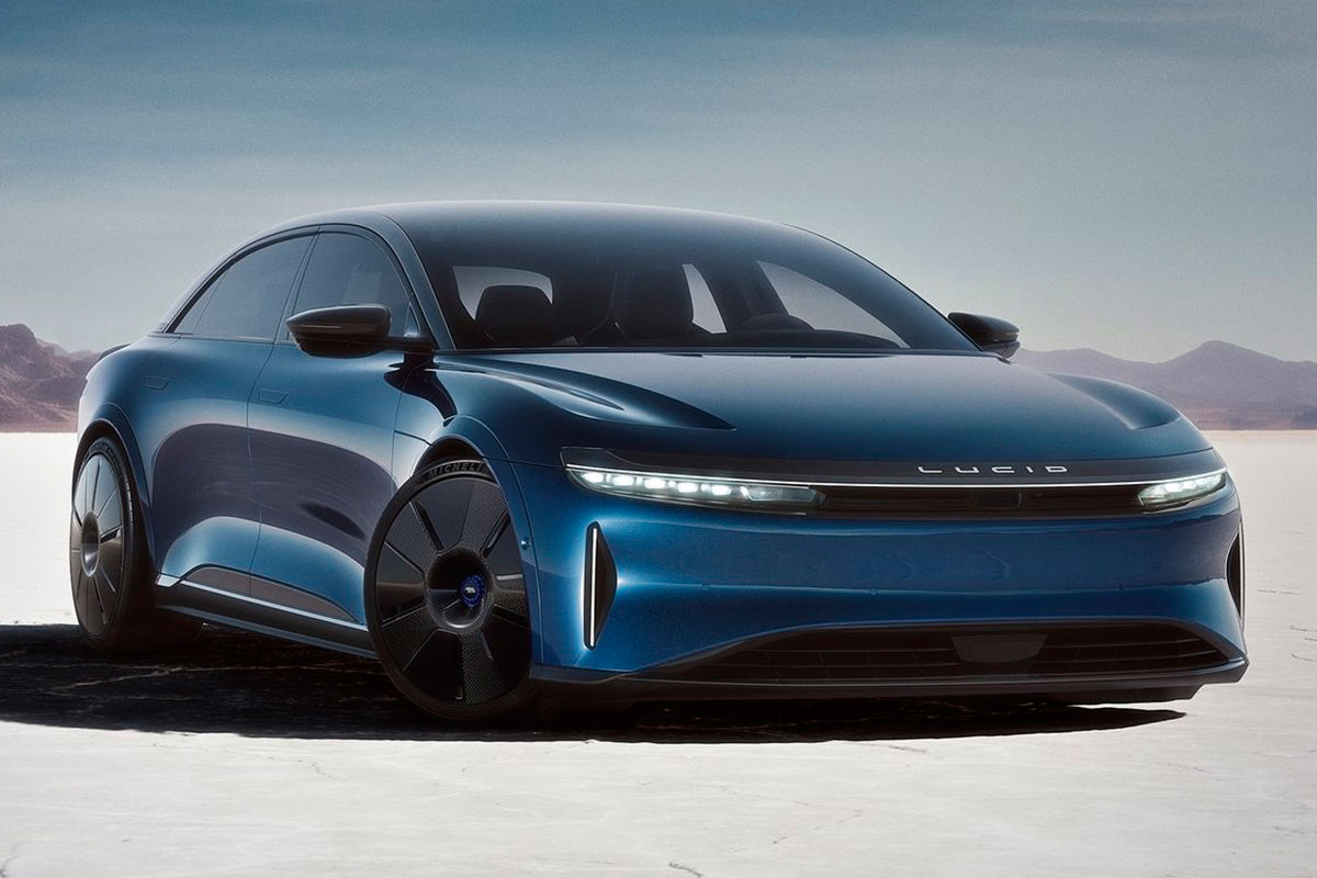 Air Elektro (2022 - Aujourd'hui)