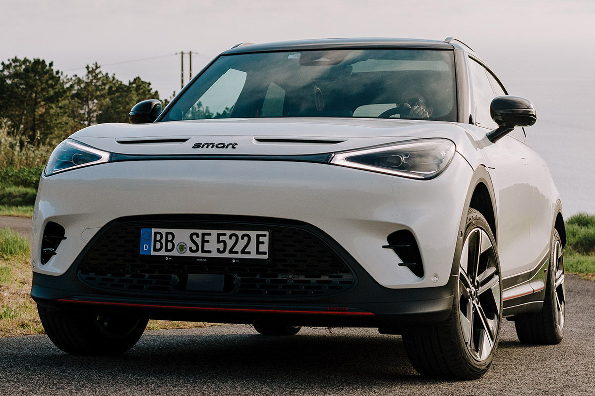 1 Elektro (2023 - Heute)