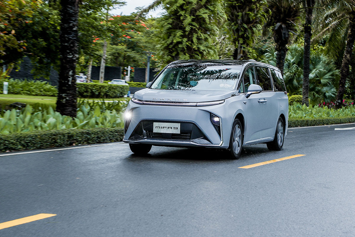 Mifa 9 (2023 - Heute)