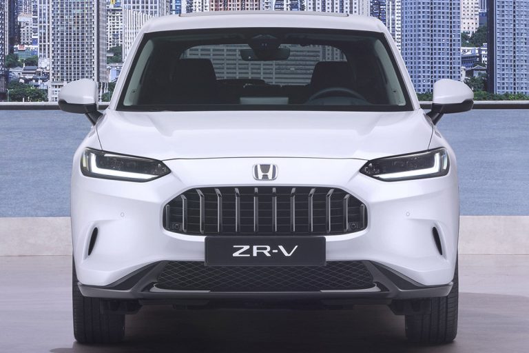 ZR-V