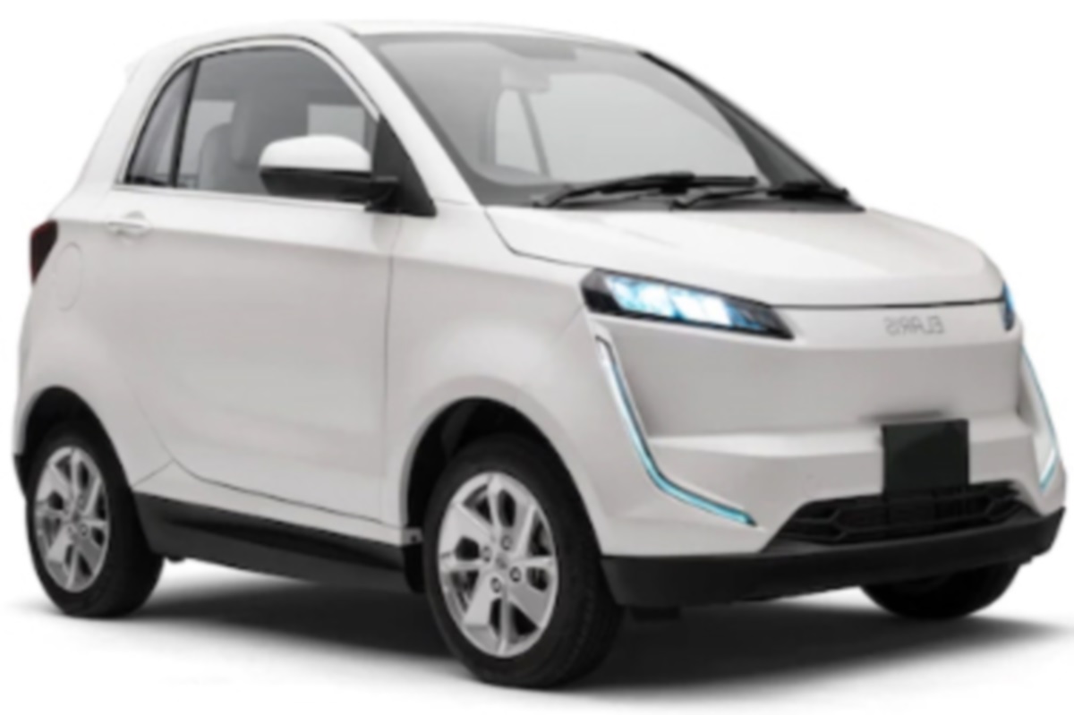 Dyo Limousine (2023 - Aujourd'hui)