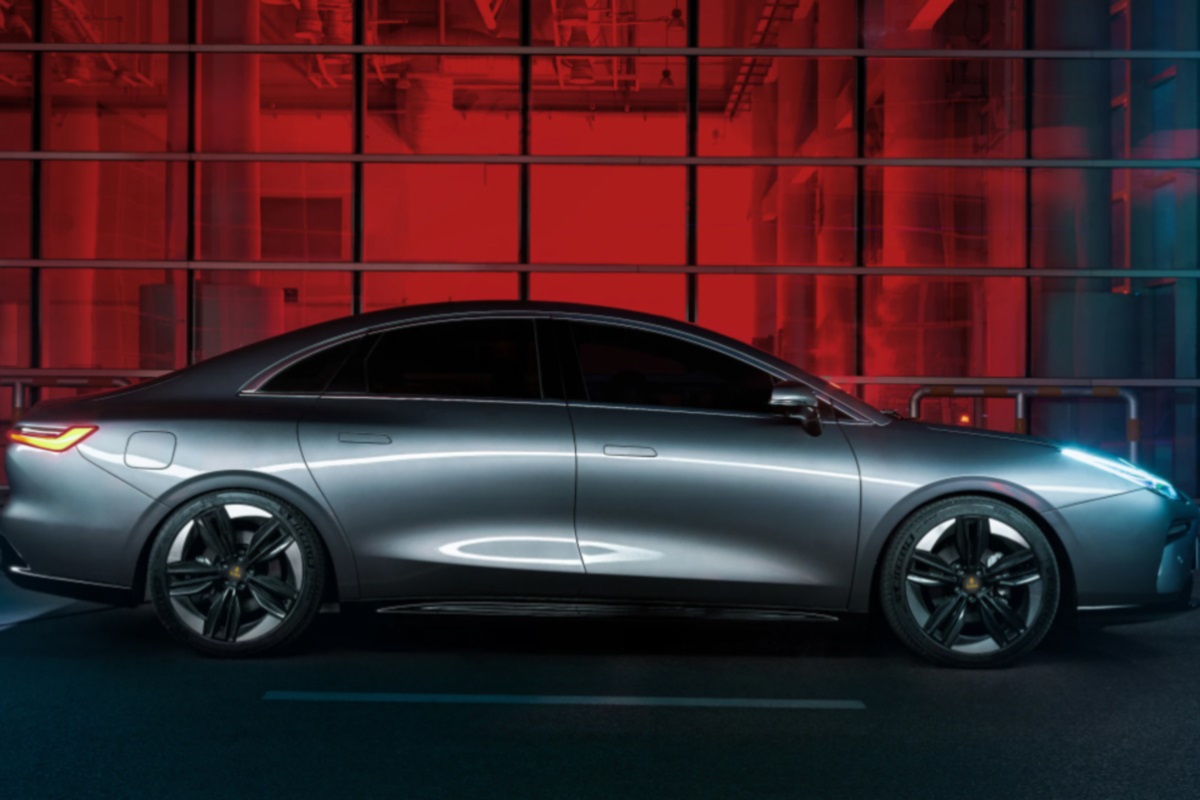 Jaco Limousine (2023 - Aujourd'hui)