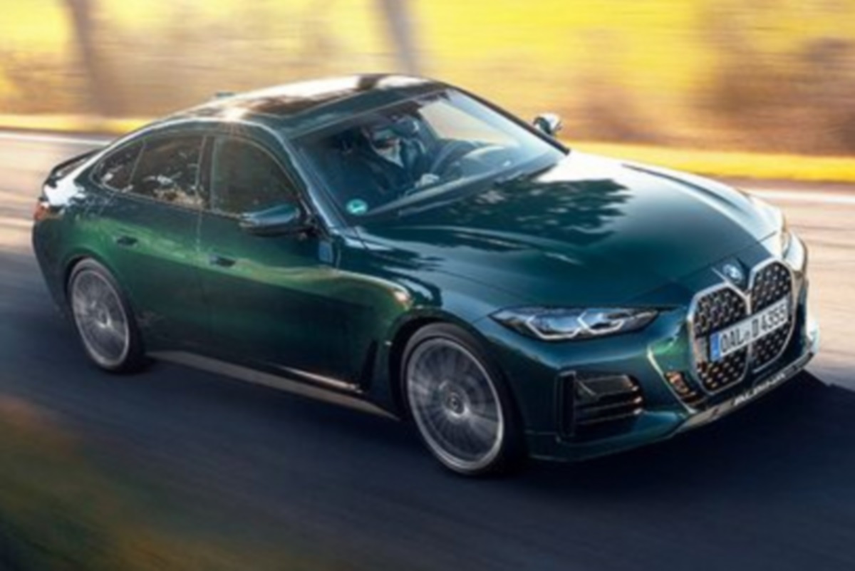 D4 Gran (2023 - Aujourd'hui)