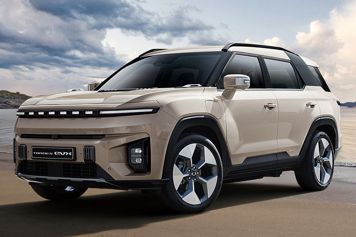 Torres Elektro (2024 - Oggi)