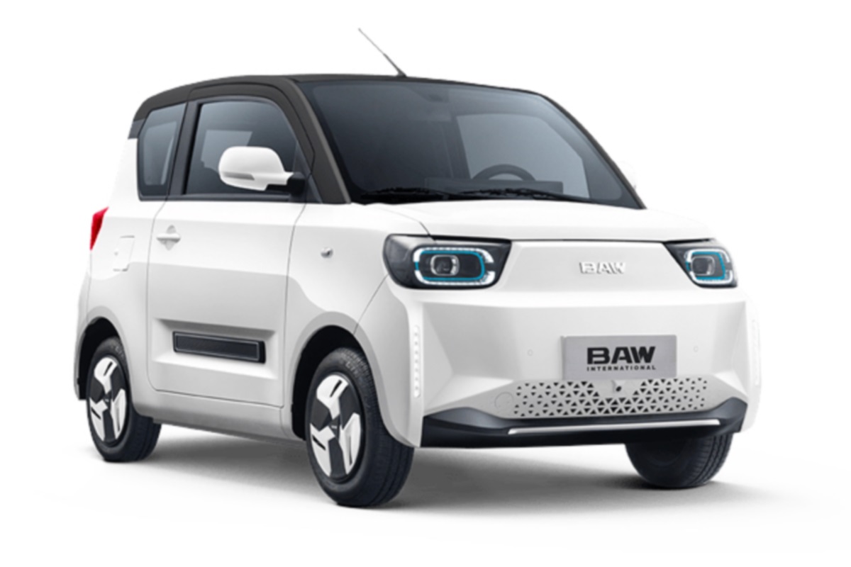 Pony Limousine (2024 - Heute)