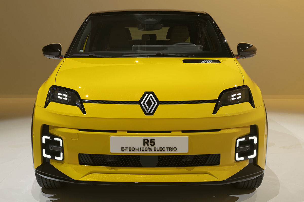 5 Limousine (2024 - Aujourd'hui)