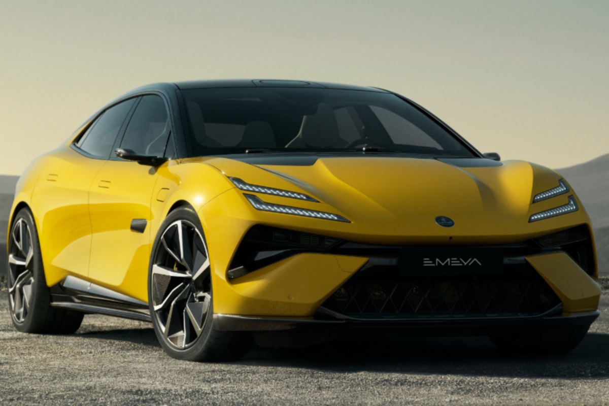 Emeya Limousine (2024 - Aujourd'hui)