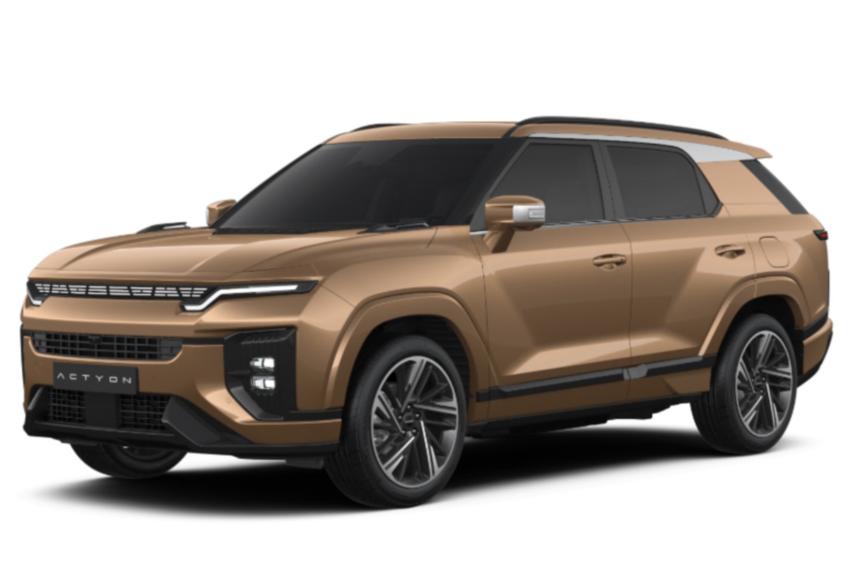 Actyon (2025 - Aujourd'hui)