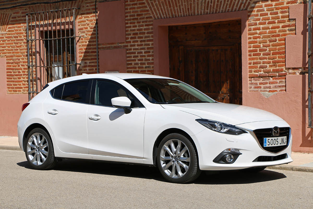 3 Limousine (2013 - 2019)