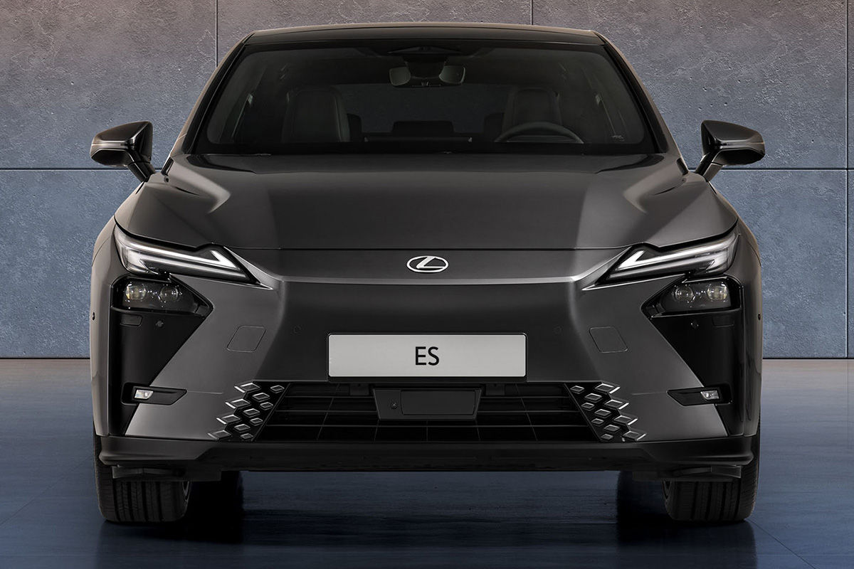 ES Limousine