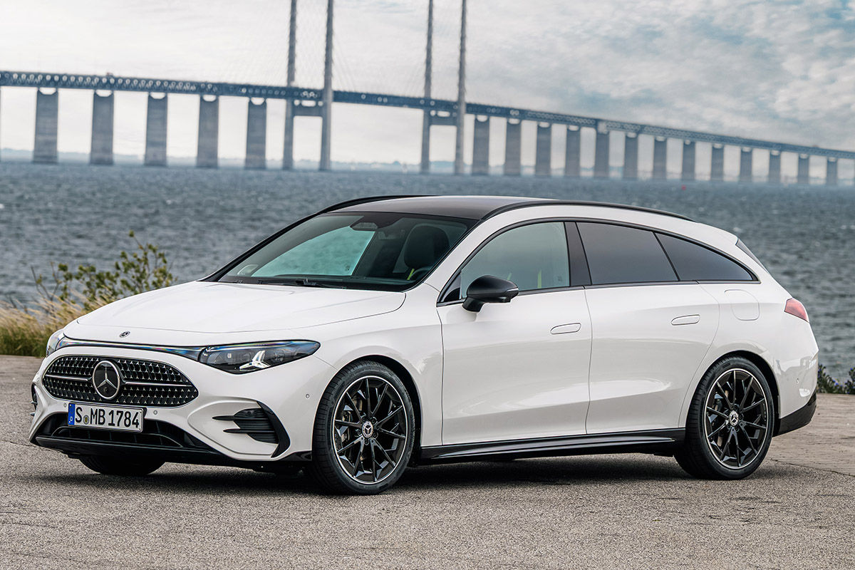 X174 CLA